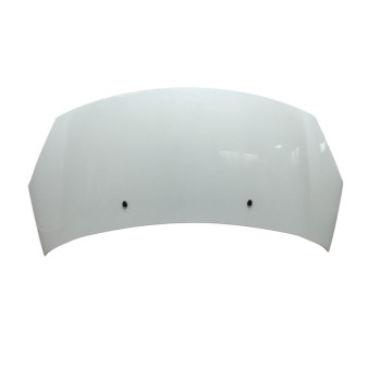 Recambio de capo para citroën c3 tonic referencia OEM IAM 7901R1  