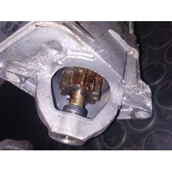 Recambio de motor arranque para nissan micra v (k14) tekna referencia OEM IAM 233004868R  