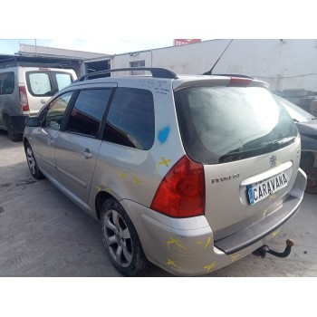 peugeot 307 break (3e) del año 2006