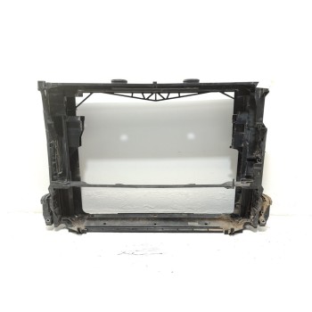 Recambio de calandra delantera de radiador para bmw serie 5 lim. (f10) 520d referencia OEM IAM 8509170  