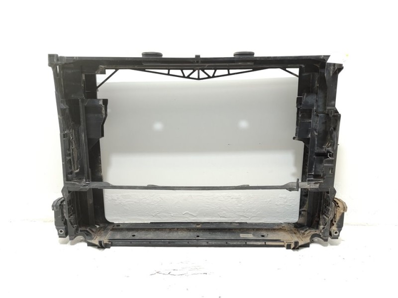 Recambio de calandra delantera de radiador para bmw serie 5 lim. (f10) 520d referencia OEM IAM 8509170  