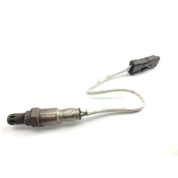 Recambio de sonda lambda para peugeot 208 style referencia OEM IAM 9673438580  