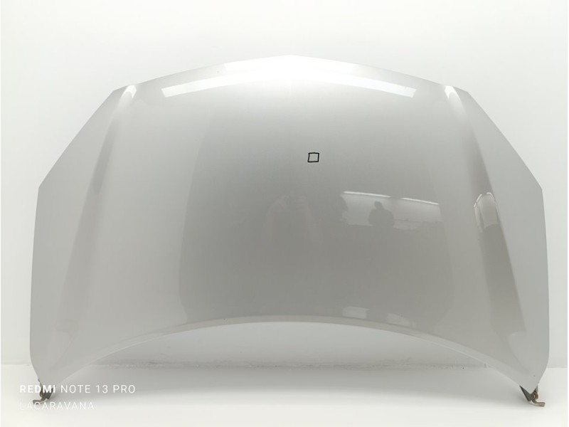 Recambio de capo para renault koleos dynamique referencia OEM IAM 651000024R  