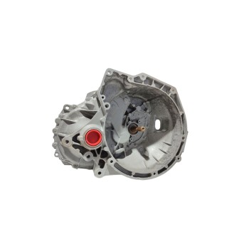 Recambio de caja cambios para ford fiesta (ce1) st-line referencia OEM IAM H1BR7002XFD  