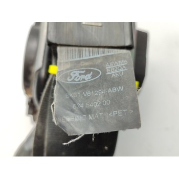 Recambio de kit airbag para ford transit custom kasten 270 l1 referencia OEM IAM BK21V042B85AB  