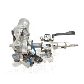 Recambio de columna direccion para hyundai i40 style referencia OEM IAM 563003Z270  