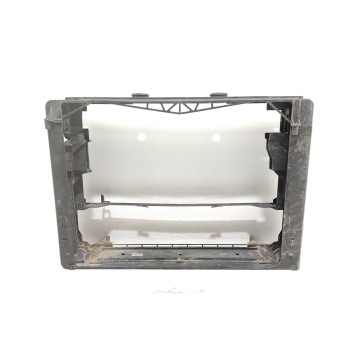 Recambio de calandra delantera de radiador para bmw serie 5 lim. (f10) 520d referencia OEM IAM 8509170  