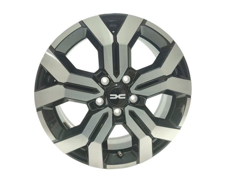 Recambio de llanta para dacia duster ii comfort referencia OEM IAM 403005180R  