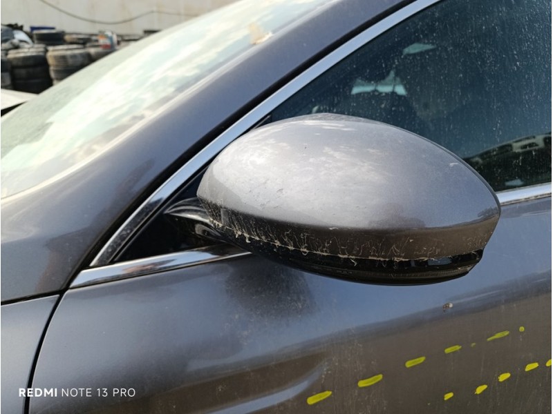 Recambio de retrovisor izquierdo para renault talisman icon referencia OEM IAM 963317848R  