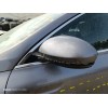 Recambio de retrovisor izquierdo para renault talisman icon referencia OEM IAM 963317848R  