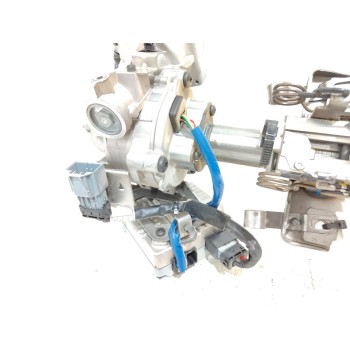 Recambio de columna direccion para hyundai i40 style referencia OEM IAM 563003Z270  