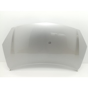 Recambio de capo para renault koleos dynamique referencia OEM IAM 651000024R  