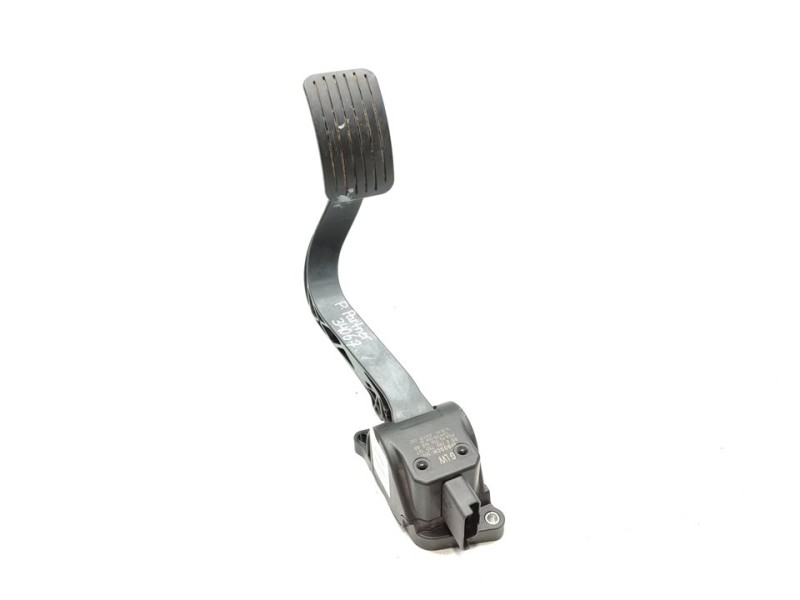 Recambio de pedal acelerador para peugeot partner kombi active referencia OEM IAM 9671416880  