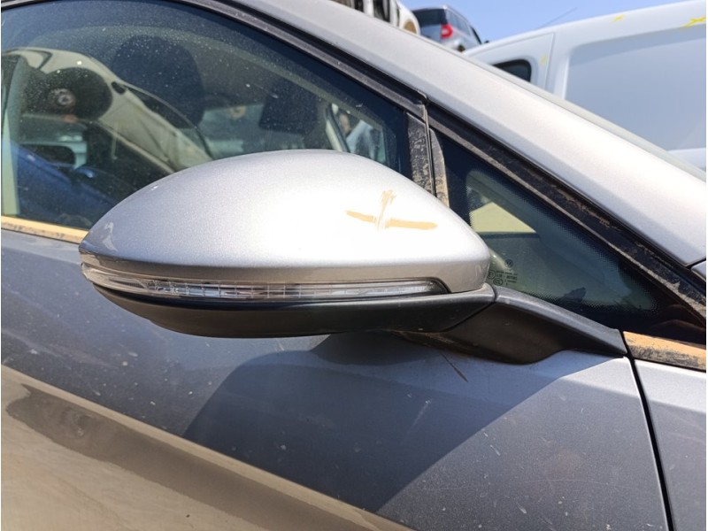 Recambio de retrovisor derecho para volkswagen golf vii lim. (bq1) last edition bm referencia OEM IAM 5G1857508FD  