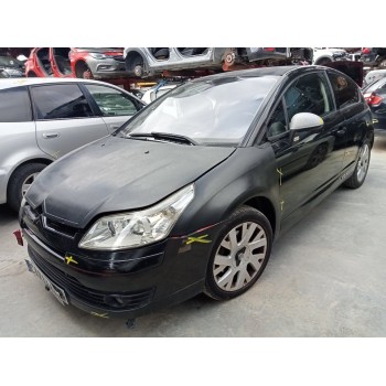 citroën c4 coupe del año 2004