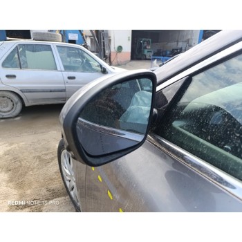 Recambio de retrovisor izquierdo para renault talisman icon referencia OEM IAM 963317848R  