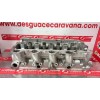 Recambio de culata para citroën c4 berlina 1.6 16v hdi referencia OEM IAM 9655911480  