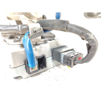 Recambio de columna direccion para hyundai i40 style referencia OEM IAM 563003Z270  