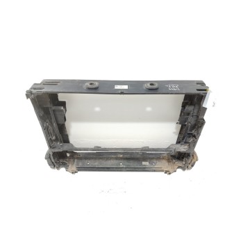 Recambio de calandra delantera de radiador para bmw serie 5 lim. (f10) 520d referencia OEM IAM 8509170  