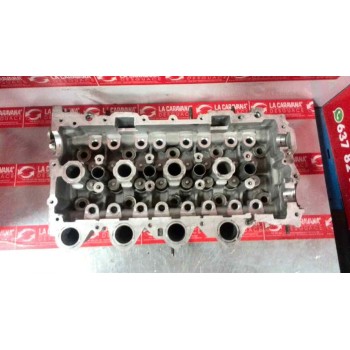Recambio de culata para citroën c4 berlina 1.6 16v hdi referencia OEM IAM 9655911480  