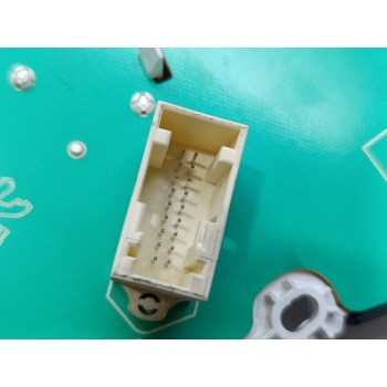 Recambio de cuadro instrumentos para citroën c3 tonic referencia OEM IAM 98041179XT  