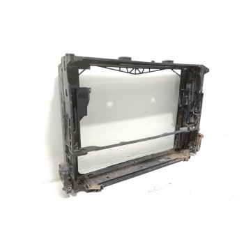 Recambio de calandra delantera de radiador para bmw serie 5 lim. (f10) 520d referencia OEM IAM 8509170  