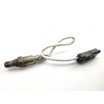 Recambio de sonda lambda para peugeot 208 style referencia OEM IAM 9673438580  