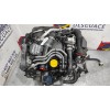 Recambio de motor completo para nissan micra v (k14) tekna referencia OEM IAM K9K628  