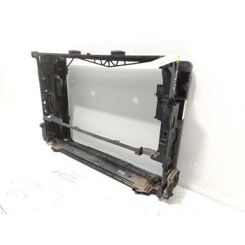 Recambio de calandra delantera de radiador para bmw serie 5 lim. (f10) 520d referencia OEM IAM 8509170  