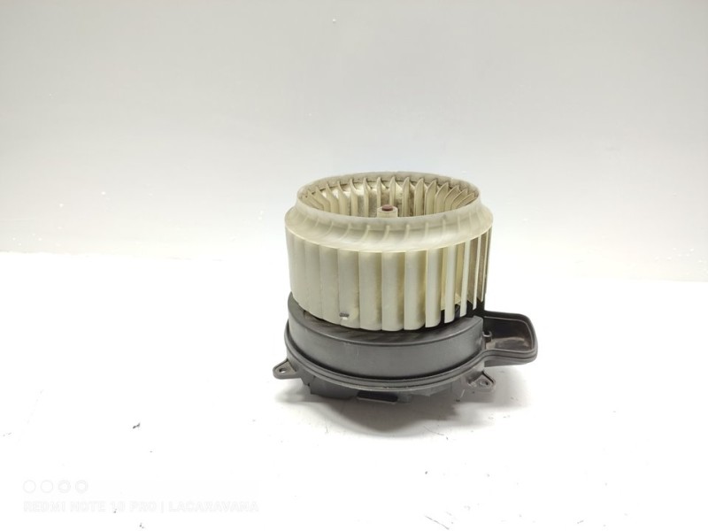 Recambio de ventilador calefaccion para audi a6 lim. (4g2) 2.0 tdi referencia OEM IAM 4H1820021B  