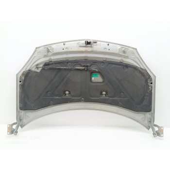 Recambio de capo para renault koleos dynamique referencia OEM IAM 651000024R  