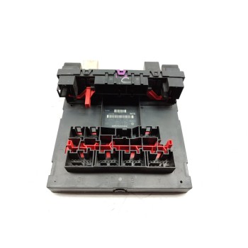 CAJA RELES / FUSIBLES 3C0937049D 