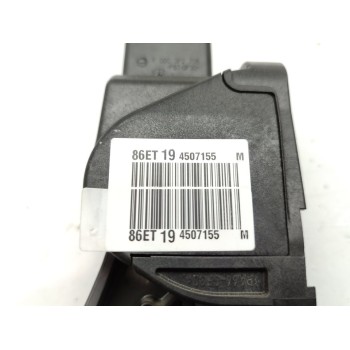 Recambio de pedal acelerador para peugeot partner kombi active referencia OEM IAM 9671416880  