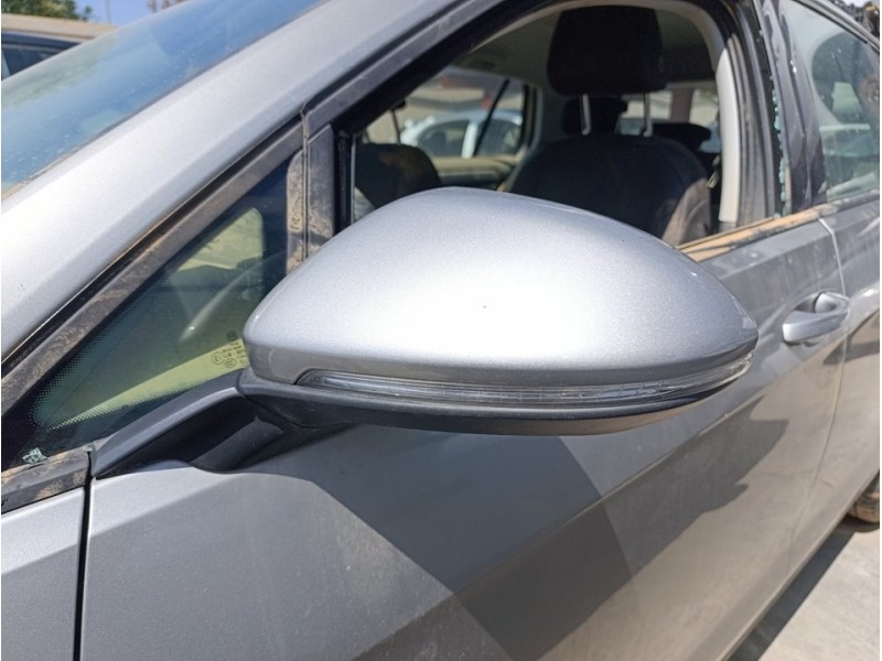 Recambio de retrovisor izquierdo para volkswagen golf vii lim. (bq1) last edition bm referencia OEM IAM 5G1857507DQ  