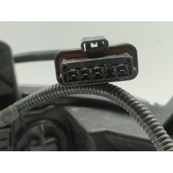 Recambio de piloto delantero izquierdo para peugeot 208 (p2) (e-) gt line referencia OEM IAM 9824241380  