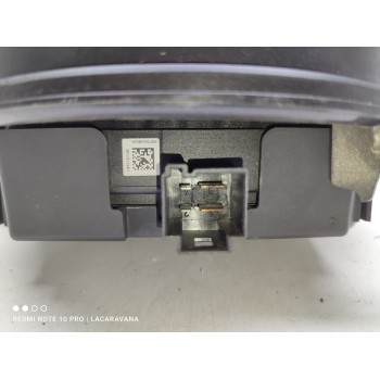 Recambio de ventilador calefaccion para audi a6 lim. (4g2) 2.0 tdi referencia OEM IAM 4H1820021B  