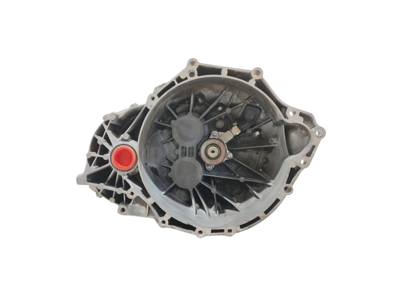 Recambio de caja cambios para ford mondeo lim. titanium referencia OEM IAM DG9R7002MCB  