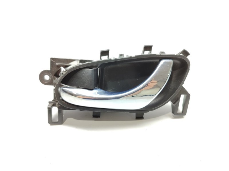 Recambio de maneta interior delantera izquierda para nissan x-trail (t32) acenta referencia OEM IAM 806714CA0A  