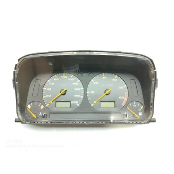 Recambio de cuadro instrumentos para seat ibiza (6k) básico referencia OEM IAM 6K0919033FE  