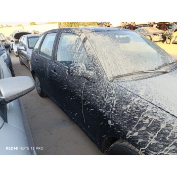 seat ibiza (6k1) del año 2001