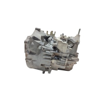 Recambio de caja cambios para ford mondeo lim. titanium referencia OEM IAM DG9R7002MCB  