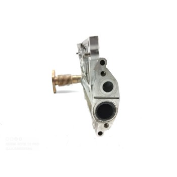 Recambio de tapa distribucion para mercedes-benz clase c coupe (w205) c 220 d (205.304) referencia OEM IAM A6510150601  