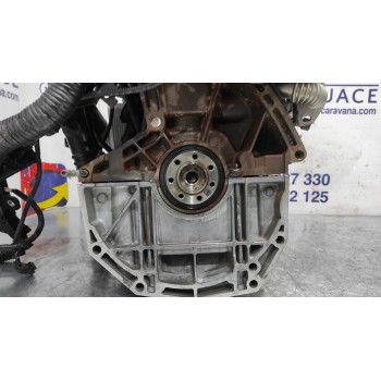 Recambio de motor completo para nissan micra v (k14) tekna referencia OEM IAM K9K628  