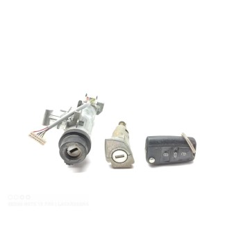Recambio de conmutador de arranque para seat leon (5f1) reference referencia OEM IAM 5Q0905865  