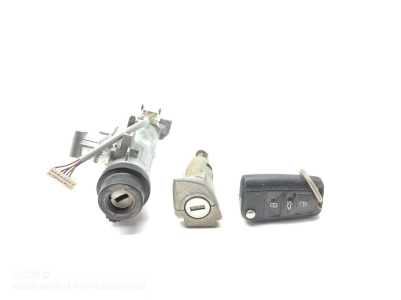 Recambio de conmutador de arranque para seat leon (5f1) reference referencia OEM IAM 5Q0905865  