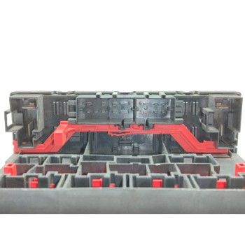 Recambio de caja reles / fusibles para seat altea (5p1) arena referencia OEM IAM 3C0937049D  