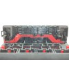 Recambio de caja reles / fusibles para seat altea (5p1) arena referencia OEM IAM 3C0937049D  