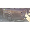 Recambio de caja trasera para nissan np300 pick-up (d23) acenta double cab 4x4 referencia OEM IAM K33004JNAB  