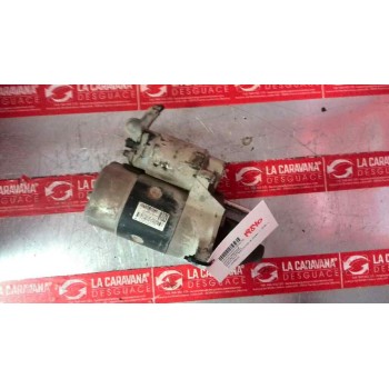 Recambio de motor arranque para suzuki swift berlina (mz) gl (3-ptas.) referencia OEM IAM 3110086G0  