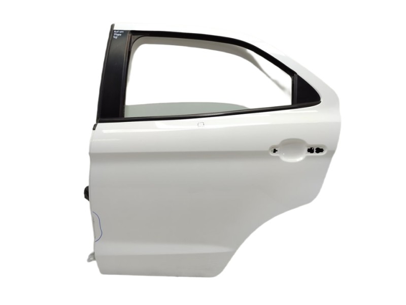 Recambio de puerta trasera izquierda para ford ka+ active referencia OEM IAM 2043872  